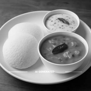 Idli Sambar