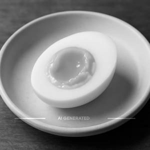 Boiled Egg
