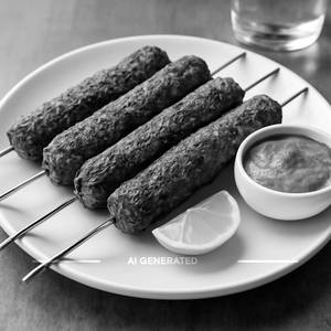 Hara bhara kebab