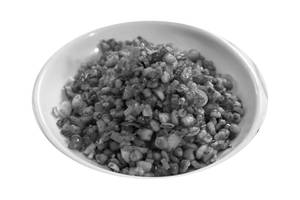 Crispy Corn