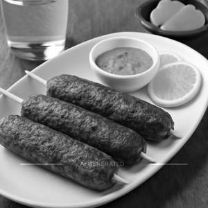 Harabhara Kabab