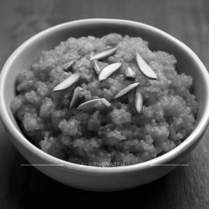 Moong Dal Halwa