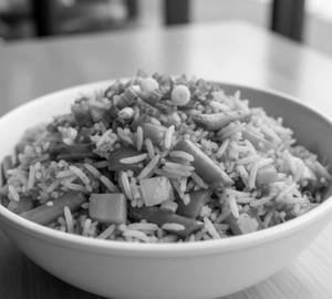 Signature Fried Rice