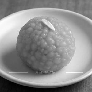 Boondi (Motichur) Laddu
