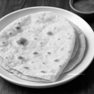 Rumali Roti