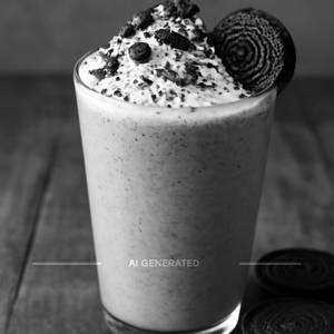 Oreo Shake