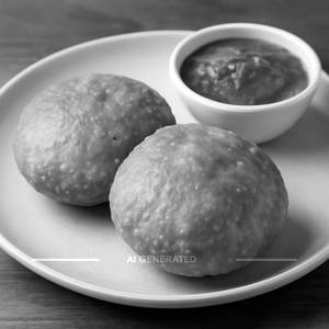 Kachori (2pcs)