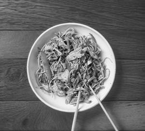 Chicken Mix Hakka Noodles
