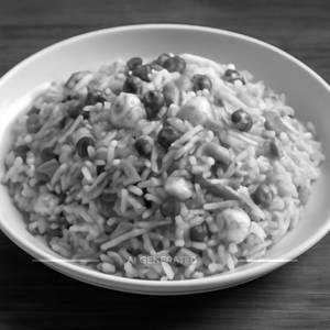 Egg Fried Rice