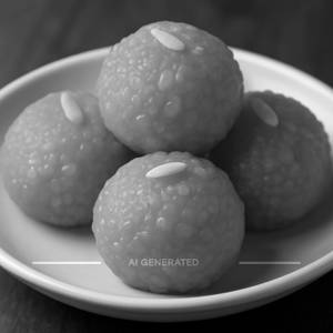 Motichoor Laddu 