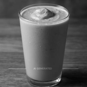 Bt Special Thick Cold Coffee