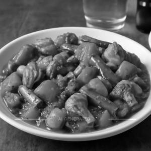 Veg Schezwan