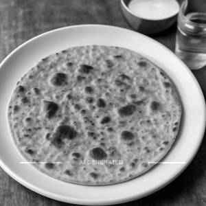 Tawa Roti      