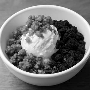 Crunchy Oreo
