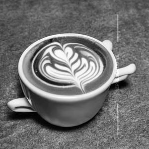 Coffee [regular]