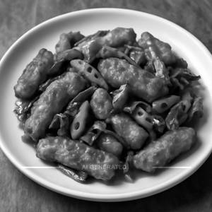 Thai Chilli Chicken