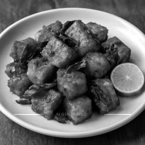 Paneer 65