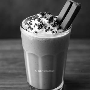 Kitkat Shake Milkshake