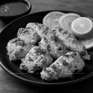 Afghani Chicken (boneless)