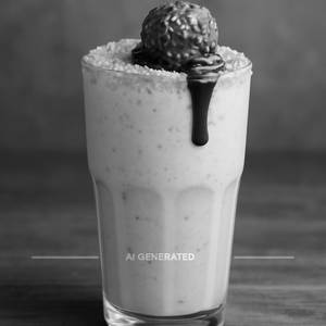 Ferrero Cranberry Twist