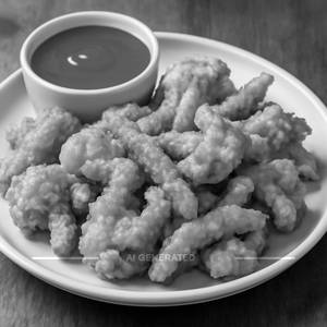 Veg Crispy