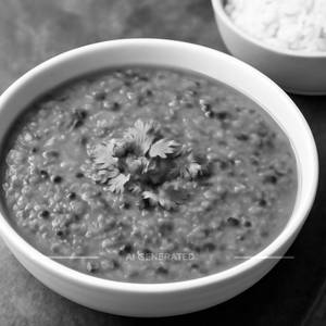 Dal Kolhapuri