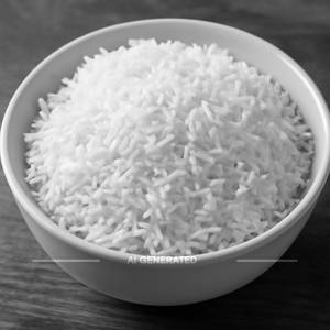 Plain Rice