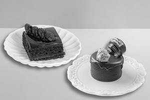 Double Choco Indulgence