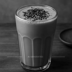 Chocolate Shake
