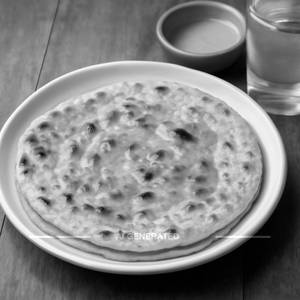 Ghee Chapati