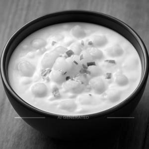 Pineapple Raita
