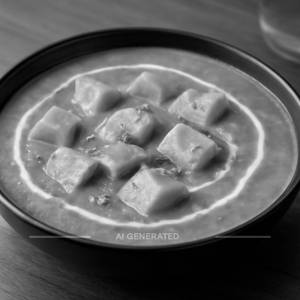 Paneer Butter Masala