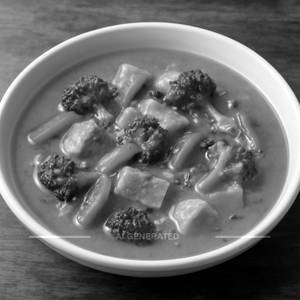 Red Thai Curry