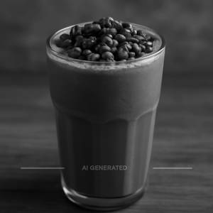 Choco- Chip Thick Shake
