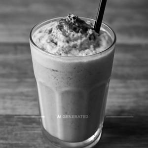 Cafe Frappe