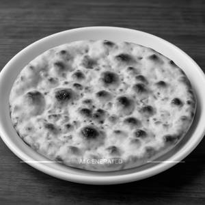 Tandoori Roti