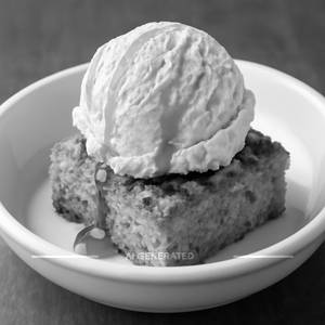 Dutch Cake Ice Cream