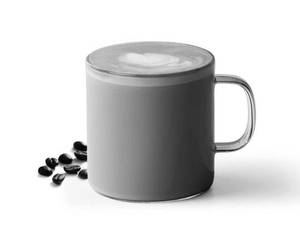 Hot Flat White