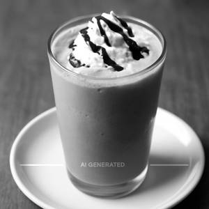 Cold coffee