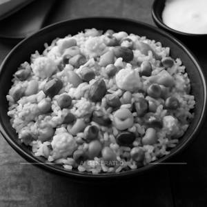 Veg Navaratan Pulao
