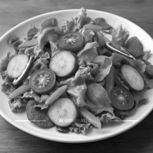 Green Salad