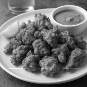 Chicken Pakoda