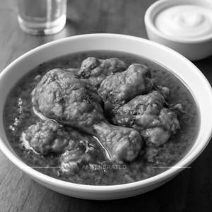 Dhaba Chicken