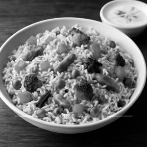 Veg Pulao