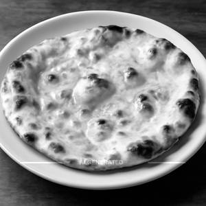 Butter Naan