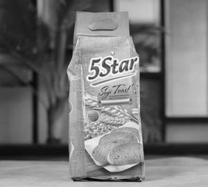 Sugar Free Rusk (300gm)