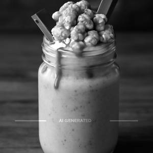 KIT KAT SHAKE