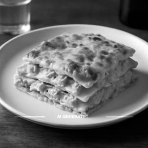 Chicken Lasagna