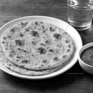 2 Chapati