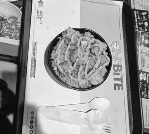 Ob paneer rice bowl